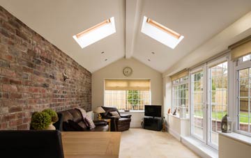 conservatory roof insulation Nailbridge, Gloucestershire