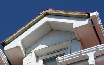 Nailbridge fascia installation costs