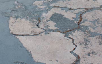 fibreglass roofing replacement Nailbridge