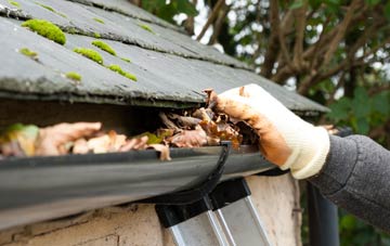 gutter cleaning Nailbridge, Gloucestershire