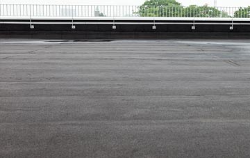 Nailbridge asphalt roof replacement