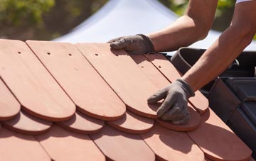 Nailbridge roof tile contractors