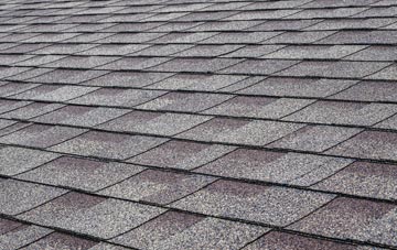 Nailbridge tiles for shallow pitch roofing