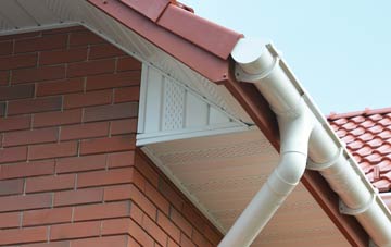 Nailbridge soffit repair costs