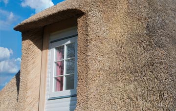 Nailbridge thatch roof disadvantages
