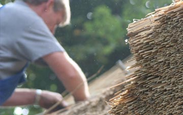 professional Nailbridge thatchers