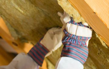 types of Nailbridge pitched roof insulation materials