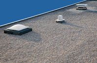 Nailbridge flat roofing