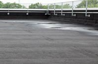 find rated Nailbridge flat roofing companies