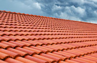 Nailbridge roofing tiles